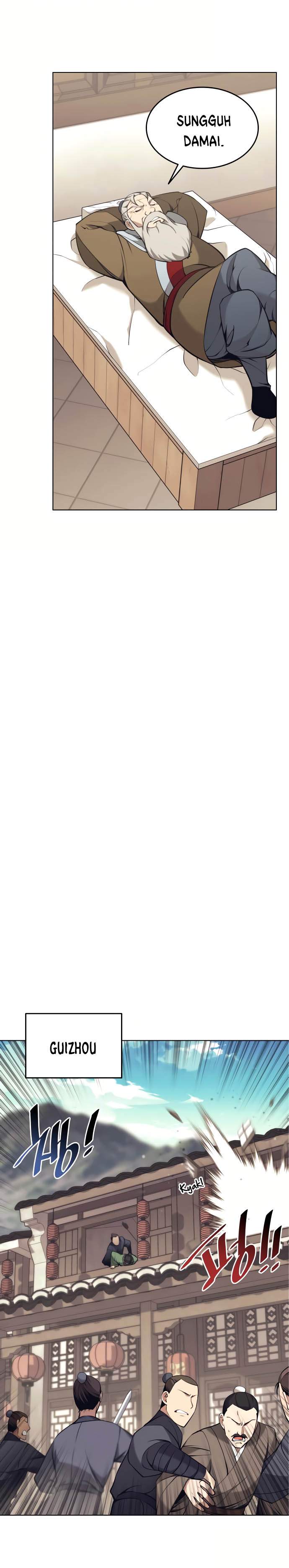 image-komik-tale-of-a-scribe-who-retires-to-the-countryside-chapter-73-25/32