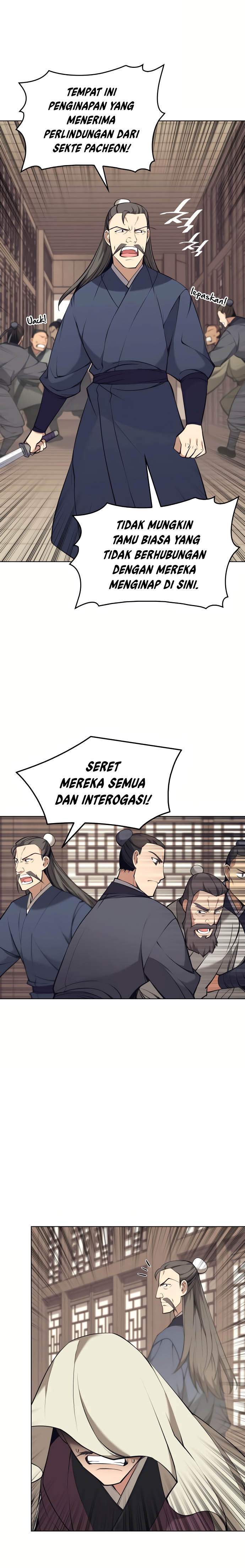 image-komik-tale-of-a-scribe-who-retires-to-the-countryside-chapter-73-26/32