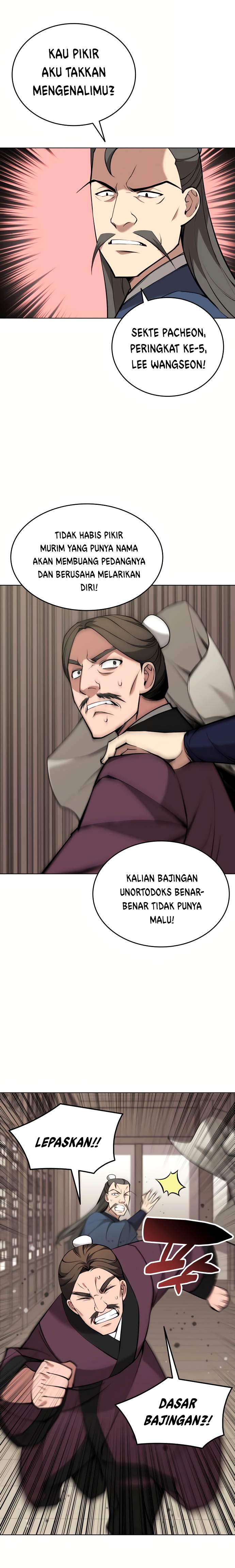 image-komik-tale-of-a-scribe-who-retires-to-the-countryside-chapter-73-28/32