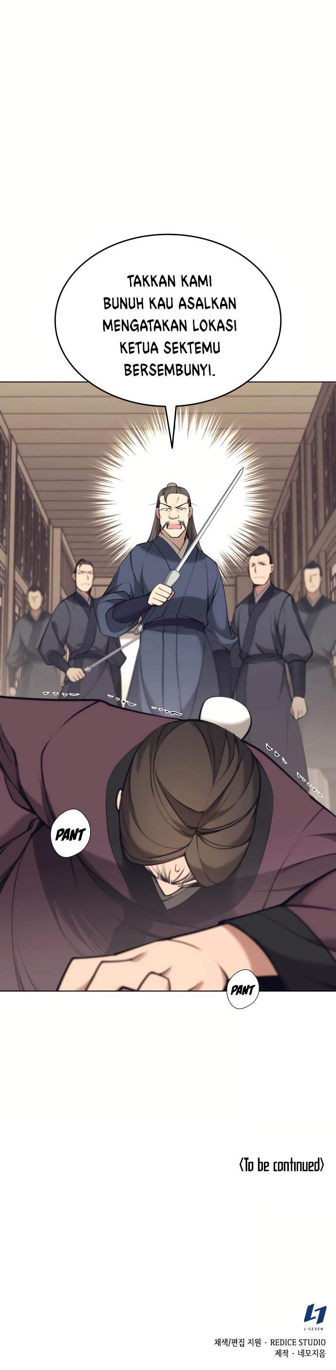 image-komik-tale-of-a-scribe-who-retires-to-the-countryside-chapter-73-31/32