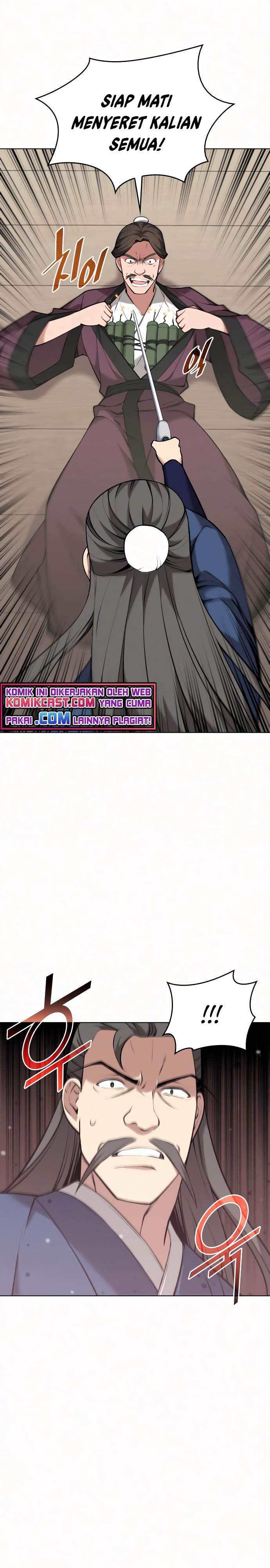 image-komik-tale-of-a-scribe-who-retires-to-the-countryside-chapter-74-2/28