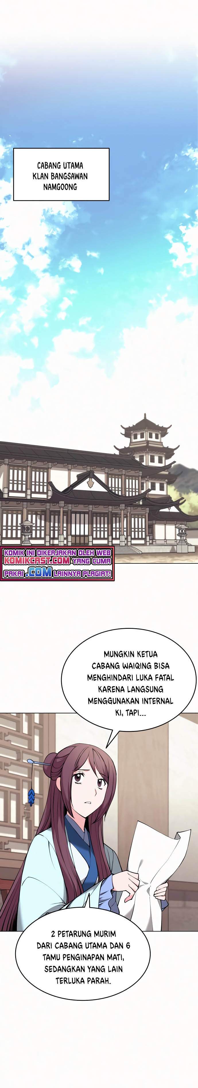 image-komik-tale-of-a-scribe-who-retires-to-the-countryside-chapter-74-4/28