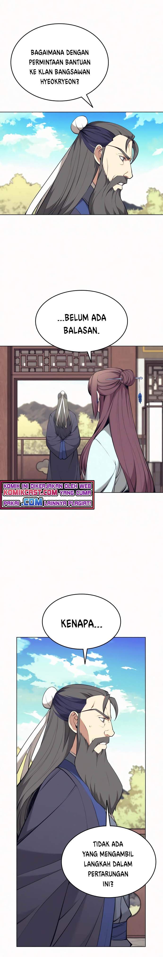 image-komik-tale-of-a-scribe-who-retires-to-the-countryside-chapter-74-6/28