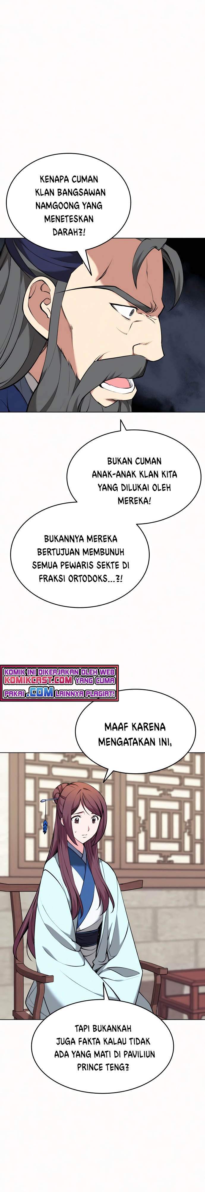 image-komik-tale-of-a-scribe-who-retires-to-the-countryside-chapter-74-7/28