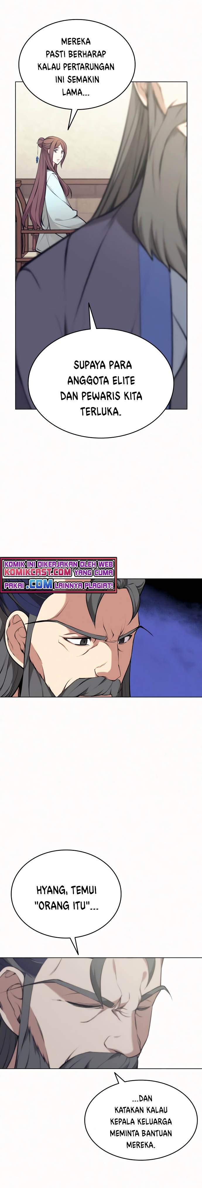 image-komik-tale-of-a-scribe-who-retires-to-the-countryside-chapter-74-8/28