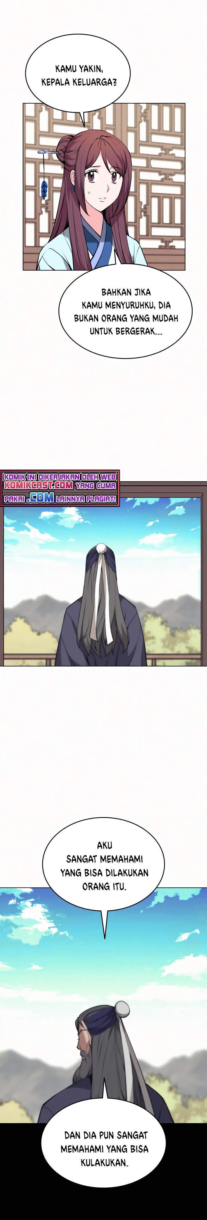 image-komik-tale-of-a-scribe-who-retires-to-the-countryside-chapter-74-9/28