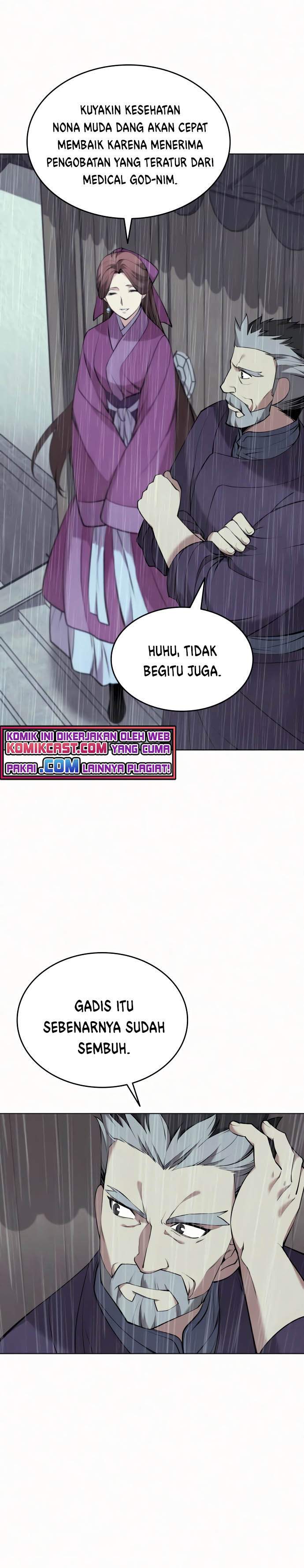 image-komik-tale-of-a-scribe-who-retires-to-the-countryside-chapter-74-14/28