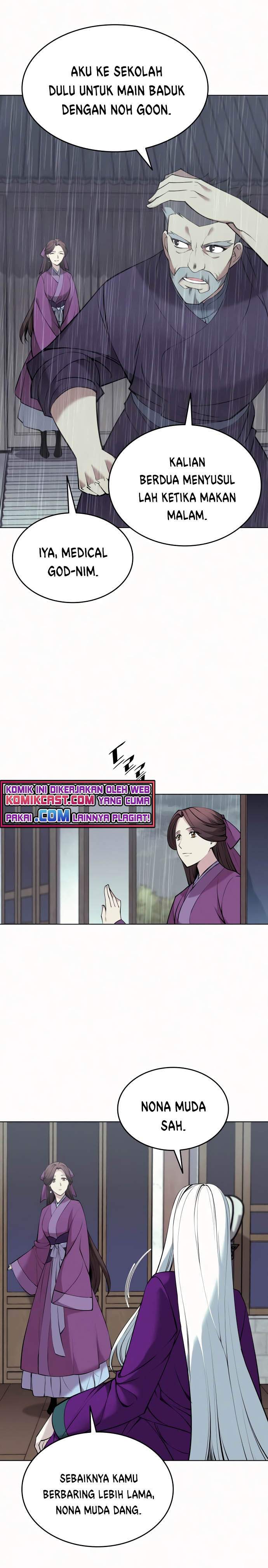 image-komik-tale-of-a-scribe-who-retires-to-the-countryside-chapter-74-16/28