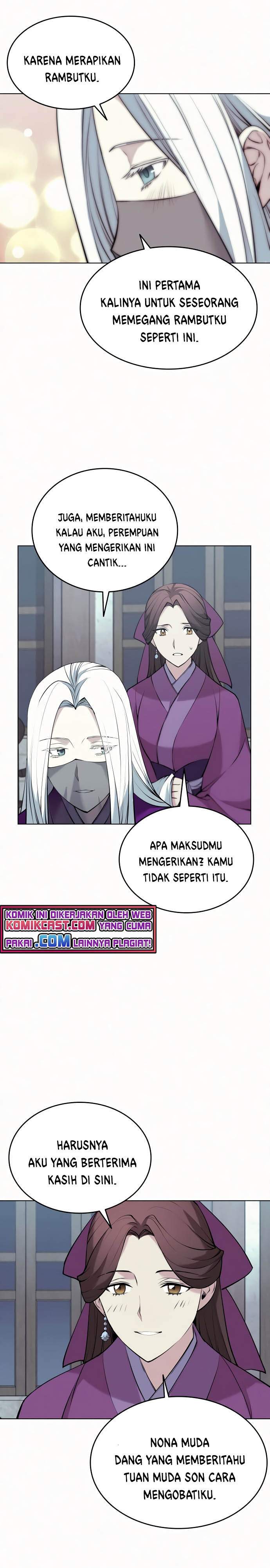 image-komik-tale-of-a-scribe-who-retires-to-the-countryside-chapter-74-19/28