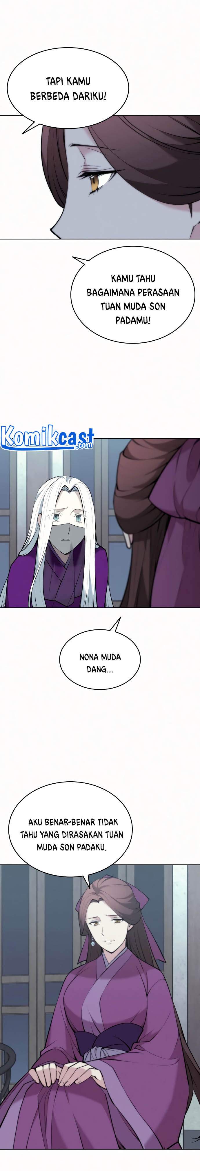 image-komik-tale-of-a-scribe-who-retires-to-the-countryside-chapter-74-23/28