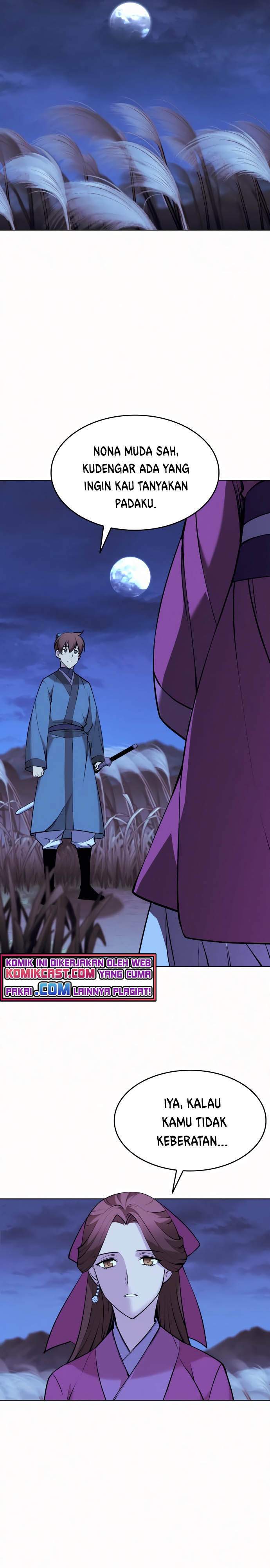 image-komik-tale-of-a-scribe-who-retires-to-the-countryside-chapter-74-25/28