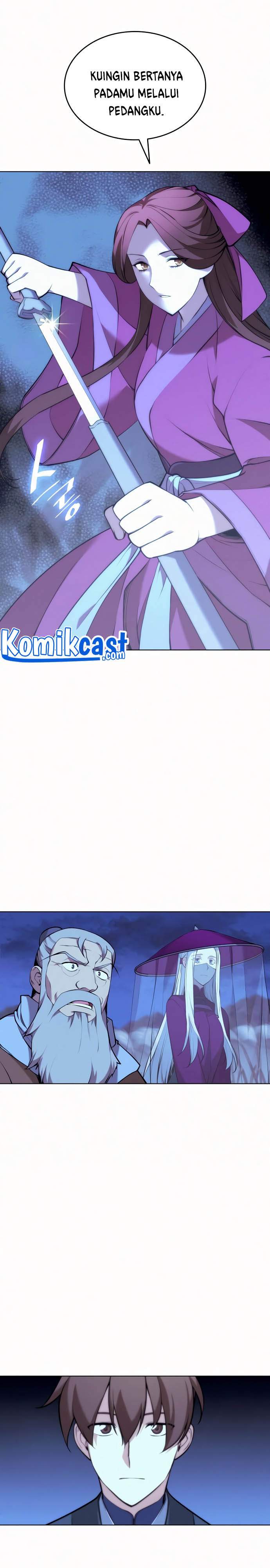 image-komik-tale-of-a-scribe-who-retires-to-the-countryside-chapter-74-26/28