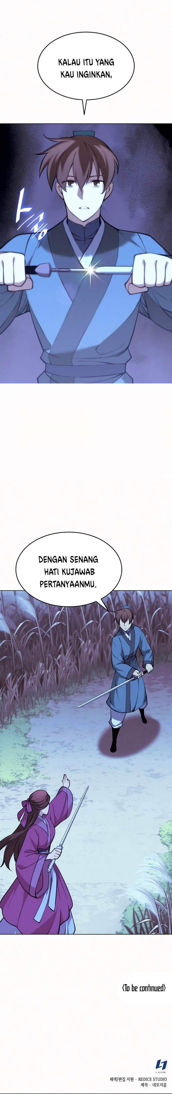 image-komik-tale-of-a-scribe-who-retires-to-the-countryside-chapter-74-27/28