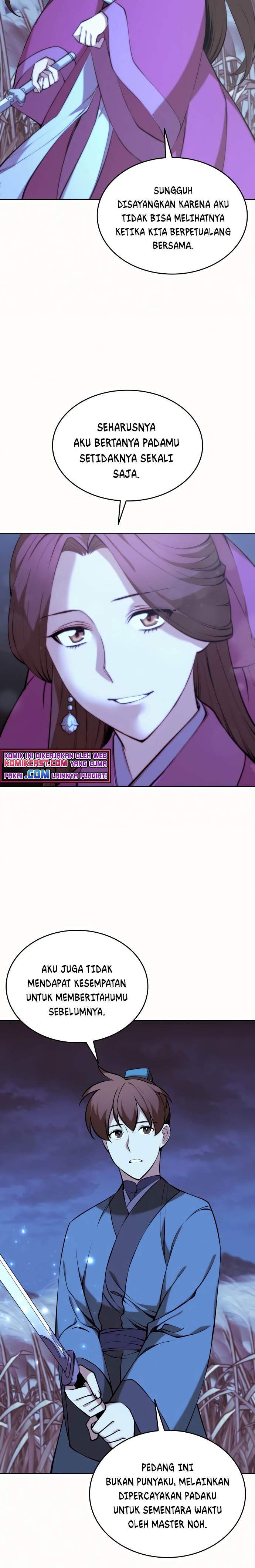 image-komik-tale-of-a-scribe-who-retires-to-the-countryside-chapter-75-2/33