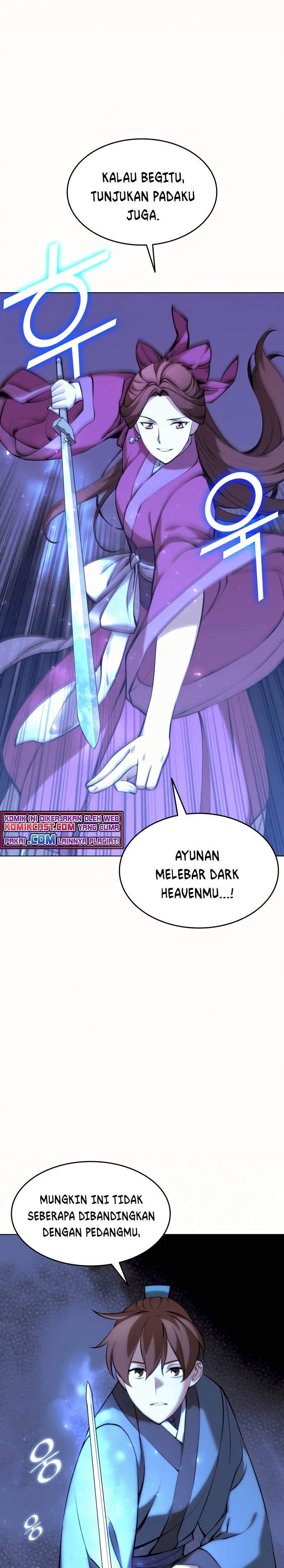 image-komik-tale-of-a-scribe-who-retires-to-the-countryside-chapter-75-5/33