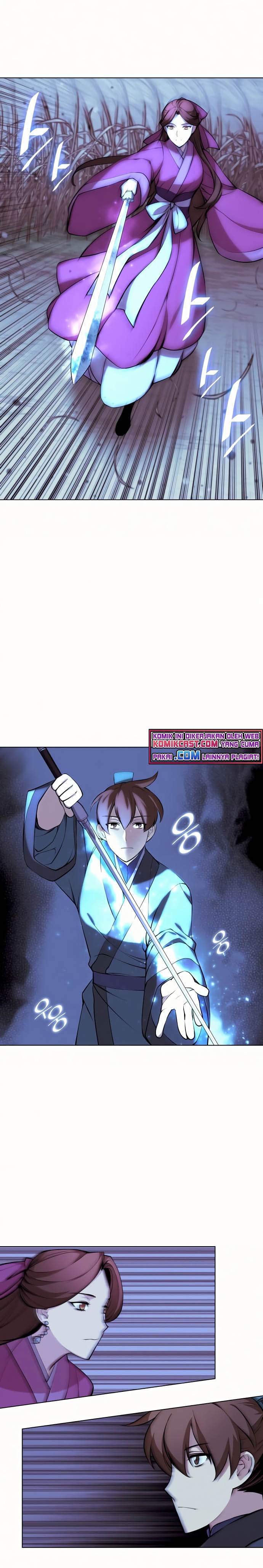 image-komik-tale-of-a-scribe-who-retires-to-the-countryside-chapter-75-14/33