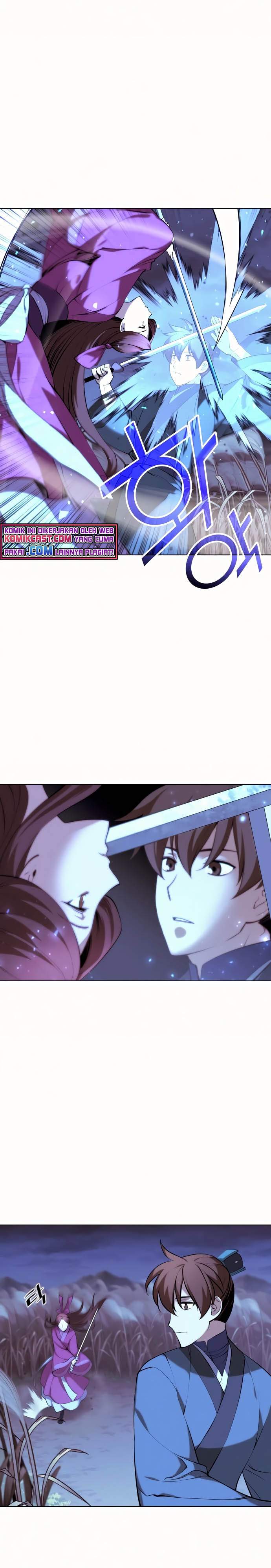 image-komik-tale-of-a-scribe-who-retires-to-the-countryside-chapter-75-17/33