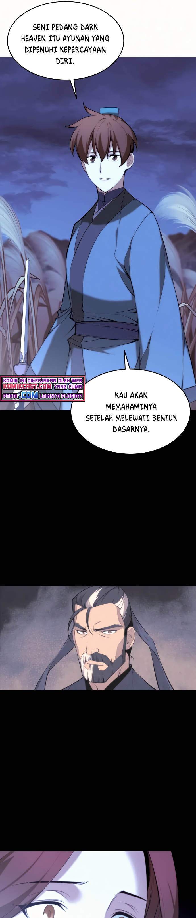 image-komik-tale-of-a-scribe-who-retires-to-the-countryside-chapter-75-19/33