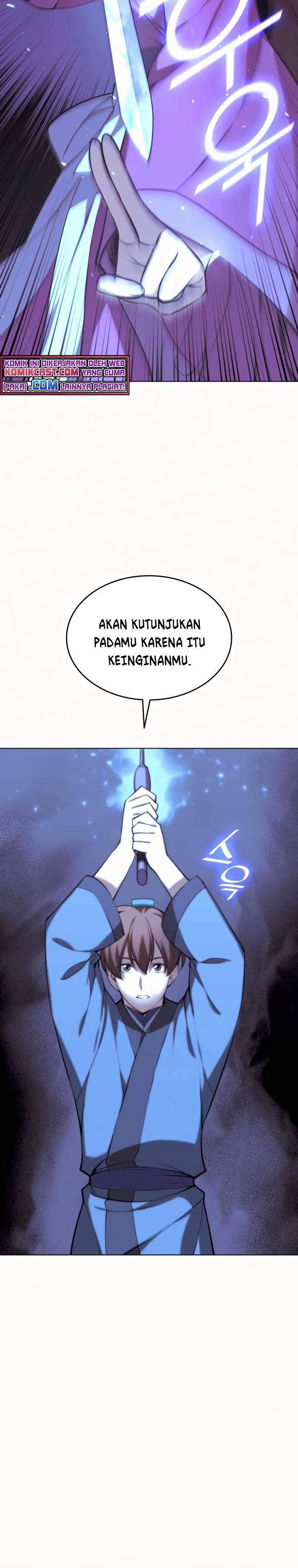 image-komik-tale-of-a-scribe-who-retires-to-the-countryside-chapter-75-22/33