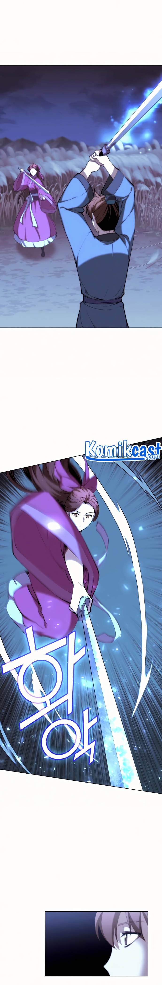 image-komik-tale-of-a-scribe-who-retires-to-the-countryside-chapter-75-23/33