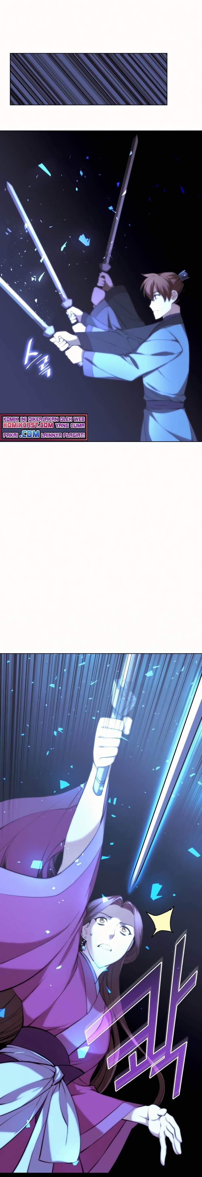 image-komik-tale-of-a-scribe-who-retires-to-the-countryside-chapter-75-24/33