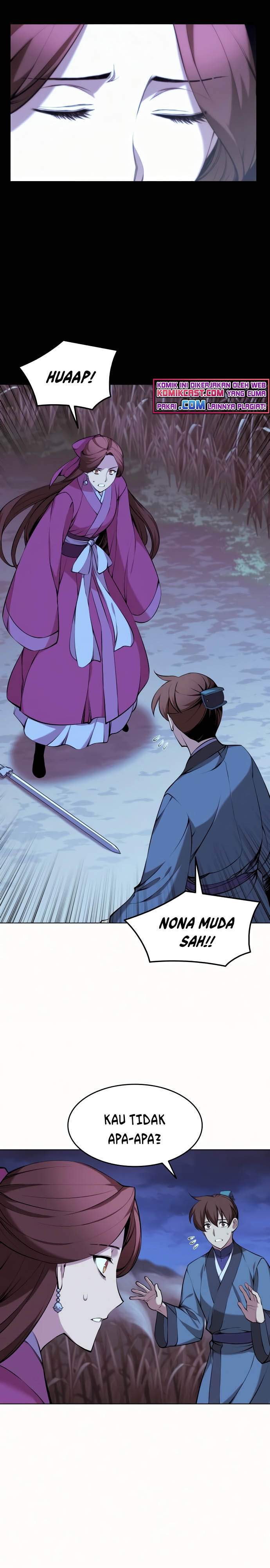 image-komik-tale-of-a-scribe-who-retires-to-the-countryside-chapter-75-26/33