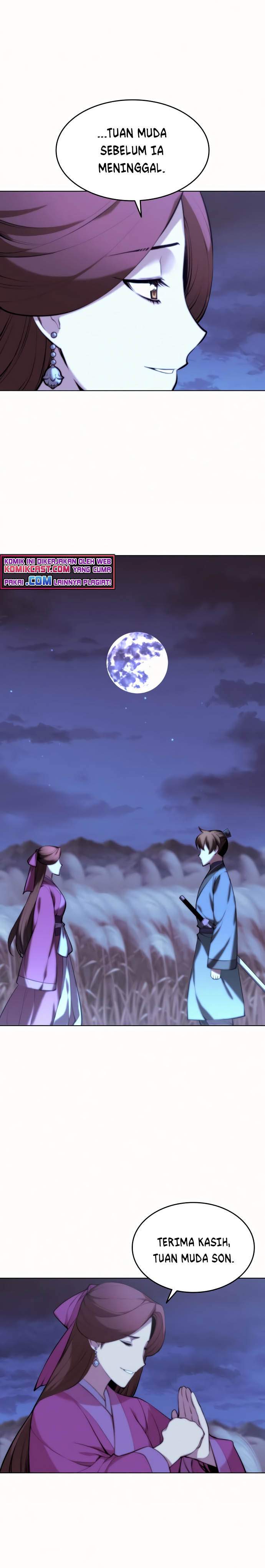 image-komik-tale-of-a-scribe-who-retires-to-the-countryside-chapter-75-29/33