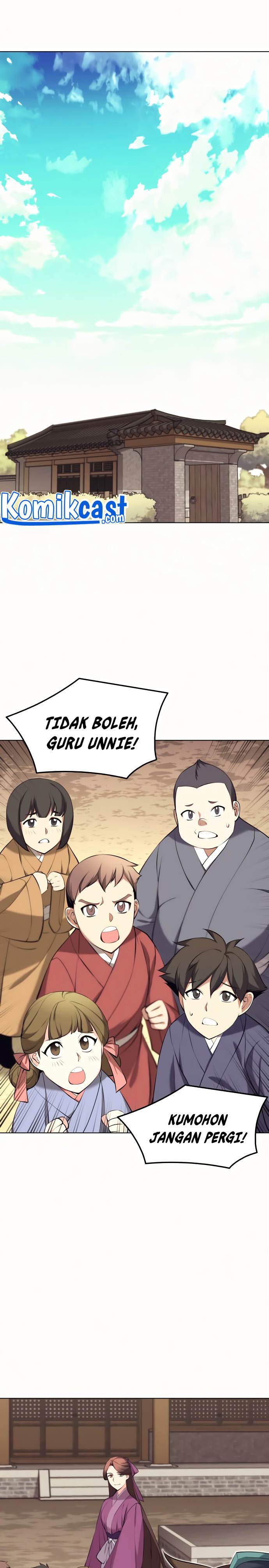 image-komik-tale-of-a-scribe-who-retires-to-the-countryside-chapter-75-31/33