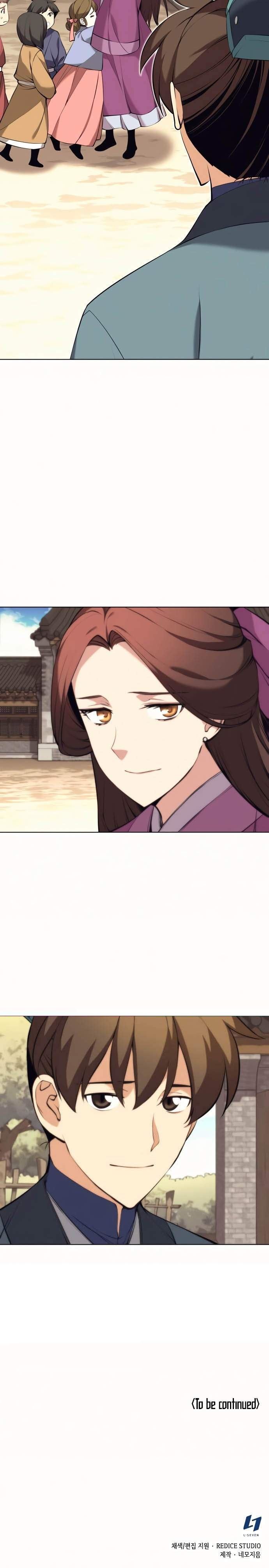 image-komik-tale-of-a-scribe-who-retires-to-the-countryside-chapter-75-32/33