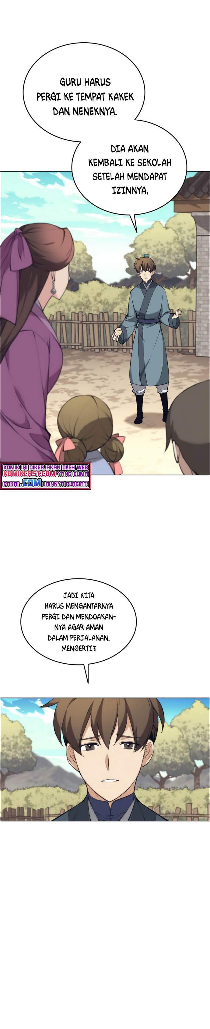 image-komik-tale-of-a-scribe-who-retires-to-the-countryside-chapter-76-1/27