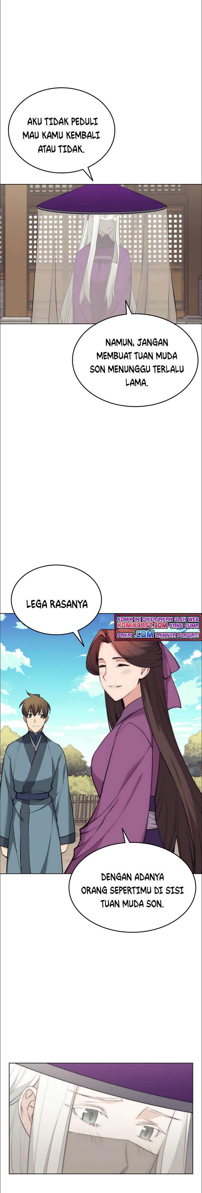 image-komik-tale-of-a-scribe-who-retires-to-the-countryside-chapter-76-5/27