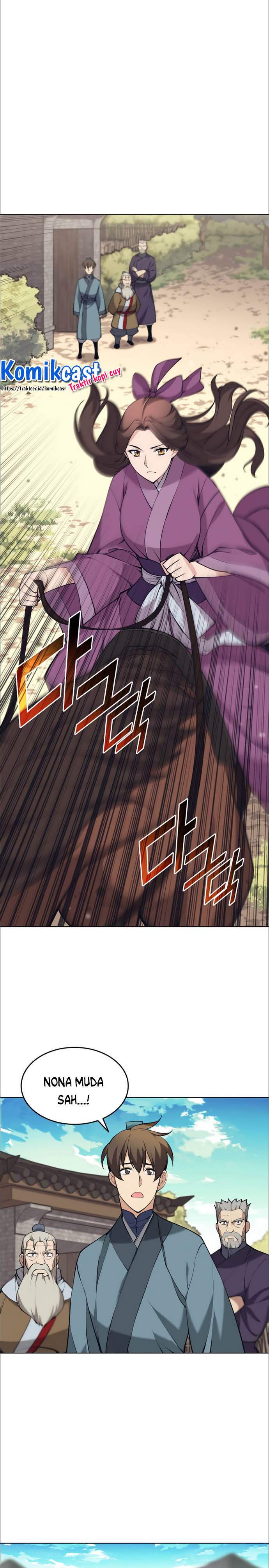 image-komik-tale-of-a-scribe-who-retires-to-the-countryside-chapter-76-7/27