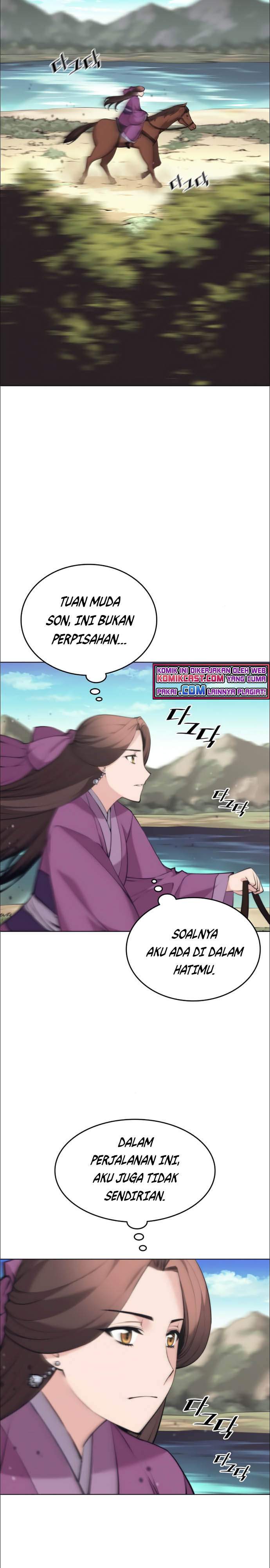 image-komik-tale-of-a-scribe-who-retires-to-the-countryside-chapter-76-8/27