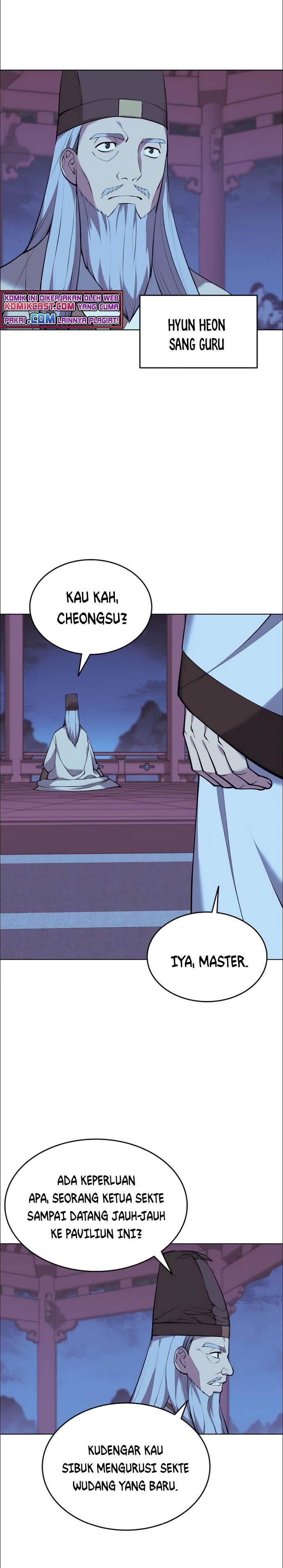 image-komik-tale-of-a-scribe-who-retires-to-the-countryside-chapter-76-11/27