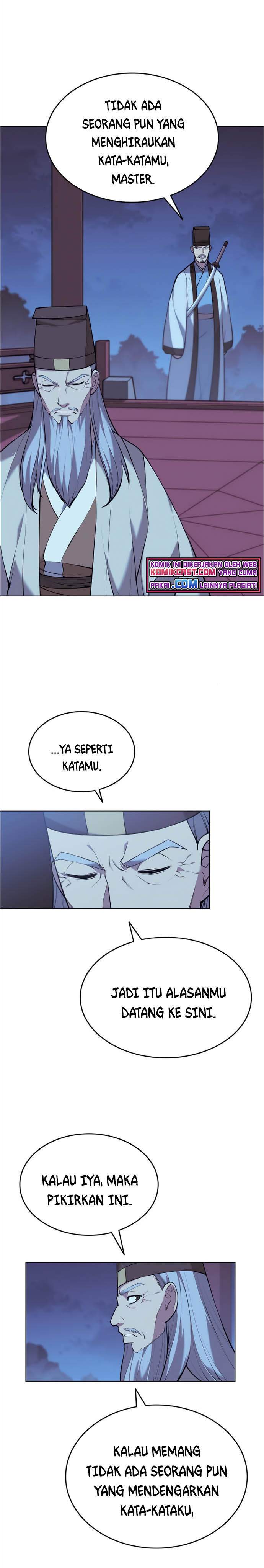 image-komik-tale-of-a-scribe-who-retires-to-the-countryside-chapter-76-17/27