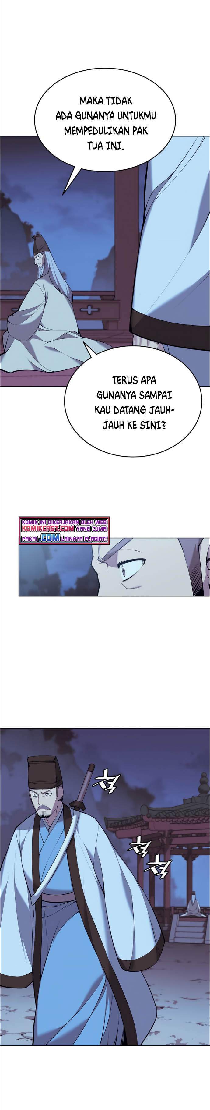 image-komik-tale-of-a-scribe-who-retires-to-the-countryside-chapter-76-18/27