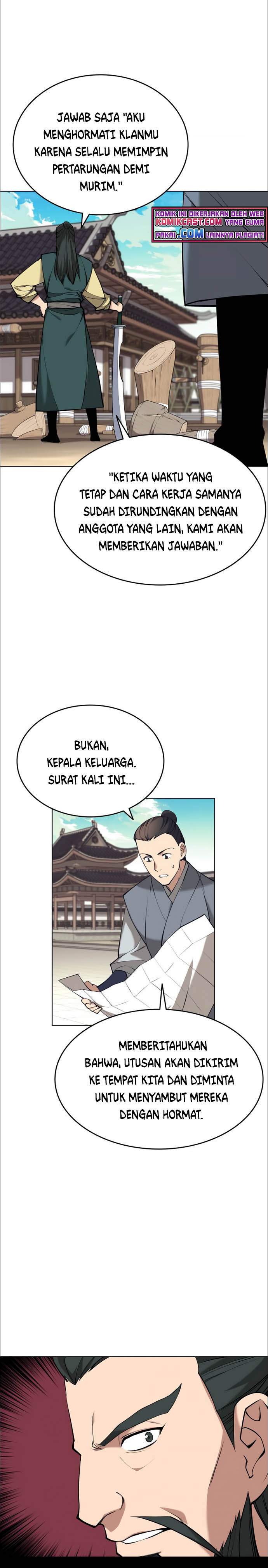 image-komik-tale-of-a-scribe-who-retires-to-the-countryside-chapter-76-22/27