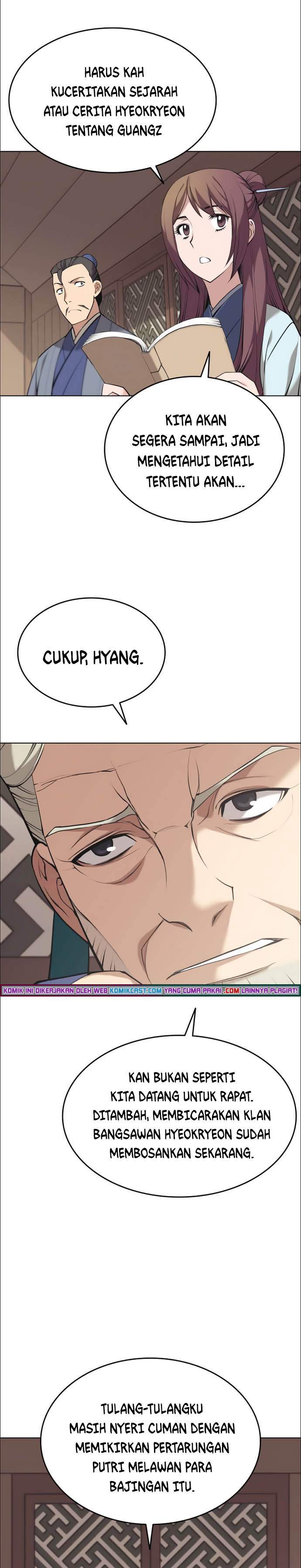 image-komik-tale-of-a-scribe-who-retires-to-the-countryside-chapter-76-25/27