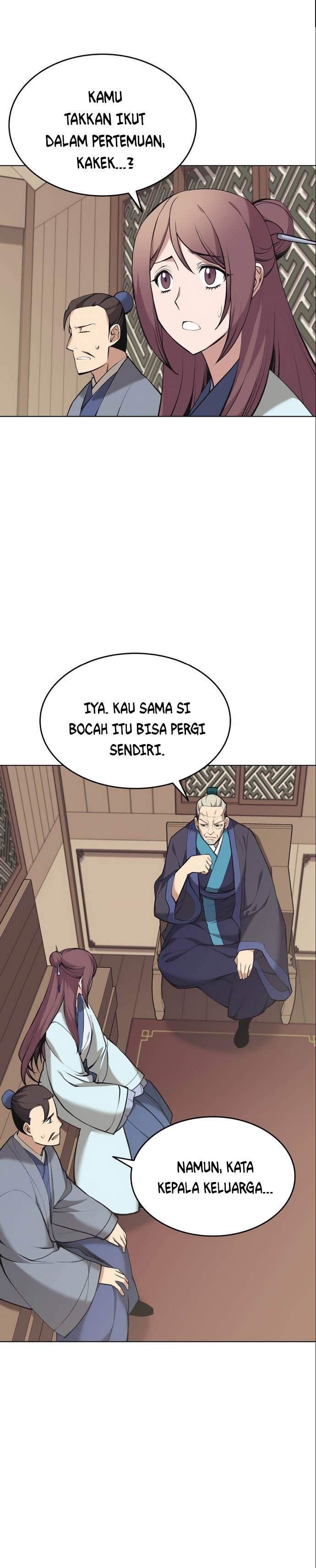 image-komik-tale-of-a-scribe-who-retires-to-the-countryside-chapter-77-0/29