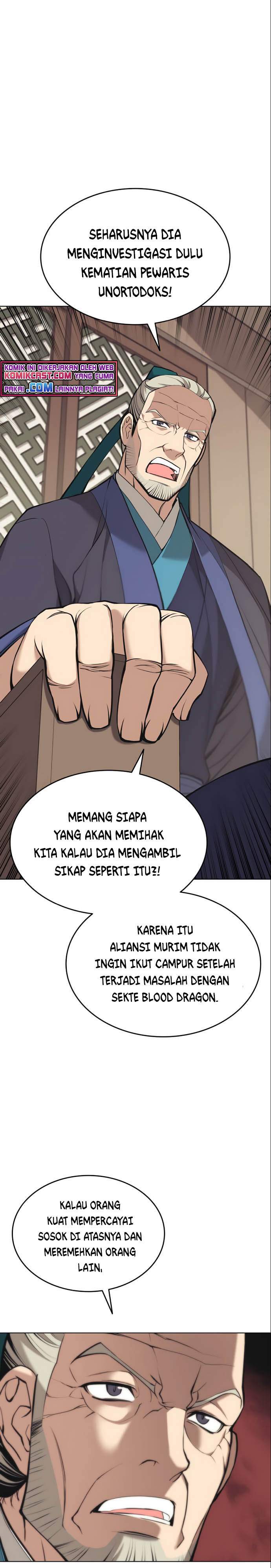 image-komik-tale-of-a-scribe-who-retires-to-the-countryside-chapter-77-2/29