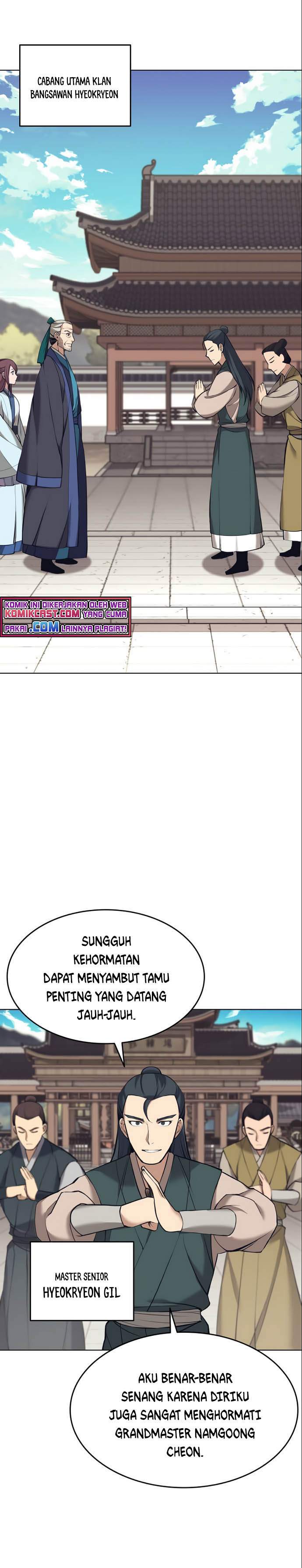 image-komik-tale-of-a-scribe-who-retires-to-the-countryside-chapter-77-5/29