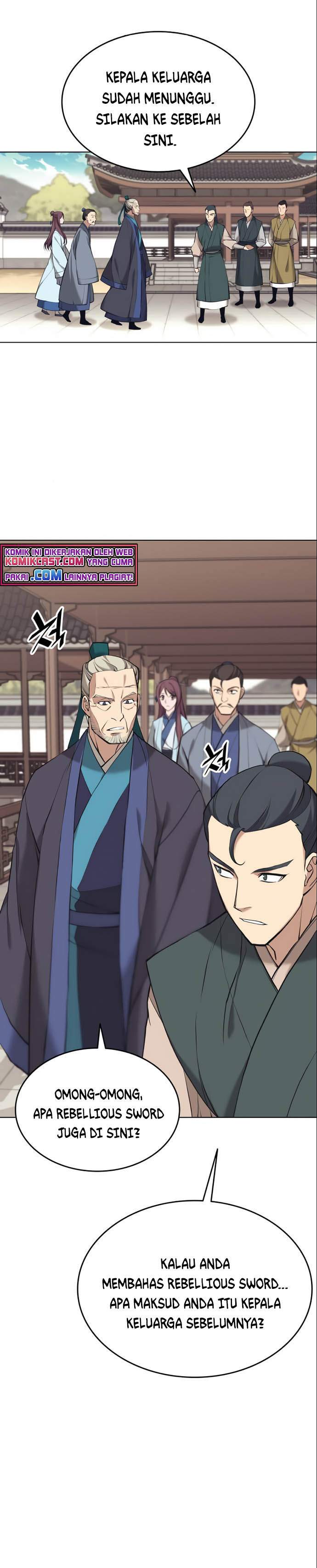 image-komik-tale-of-a-scribe-who-retires-to-the-countryside-chapter-77-8/29