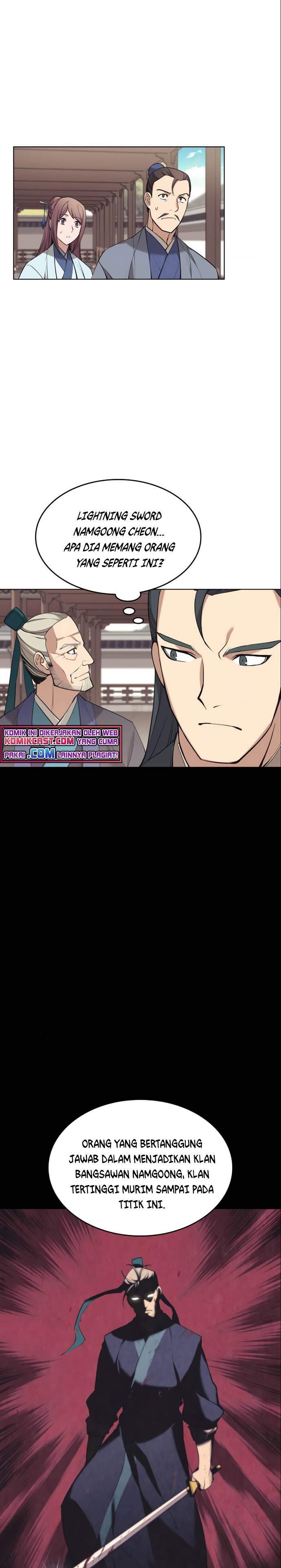 image-komik-tale-of-a-scribe-who-retires-to-the-countryside-chapter-77-10/29