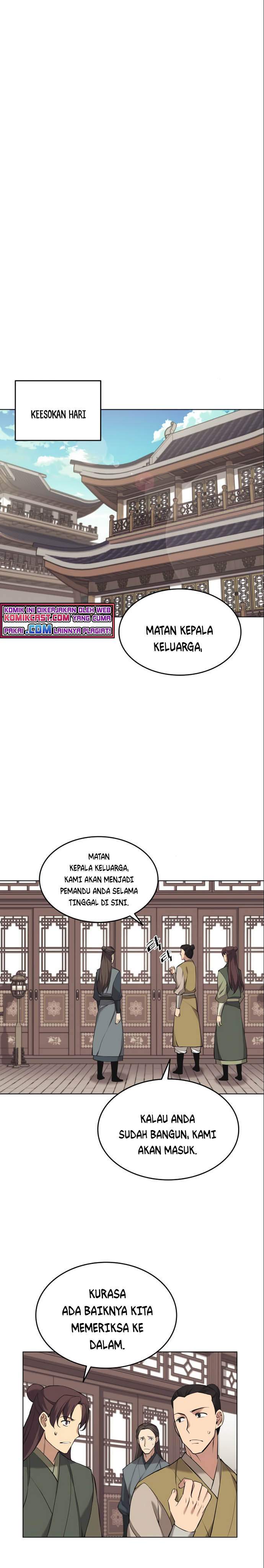 image-komik-tale-of-a-scribe-who-retires-to-the-countryside-chapter-77-12/29