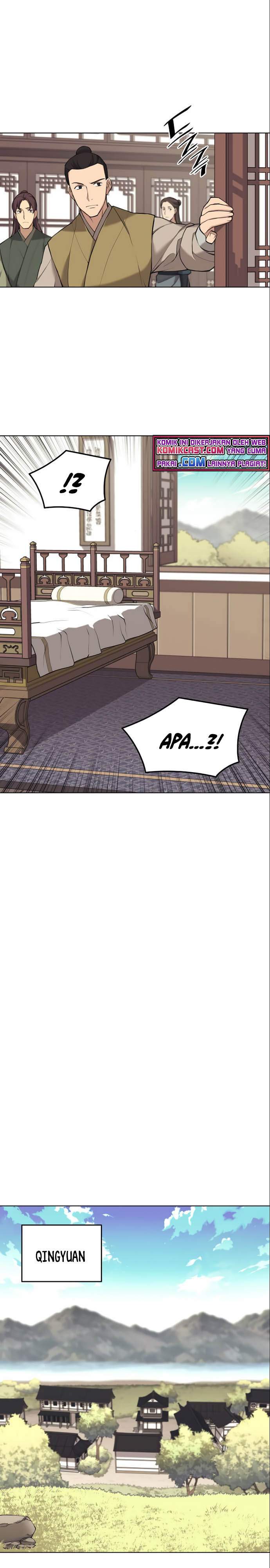 image-komik-tale-of-a-scribe-who-retires-to-the-countryside-chapter-77-13/29