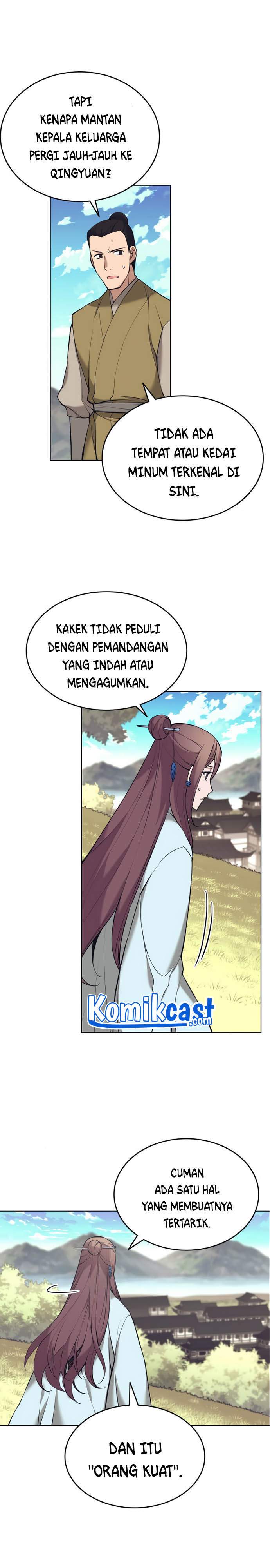 image-komik-tale-of-a-scribe-who-retires-to-the-countryside-chapter-77-15/29