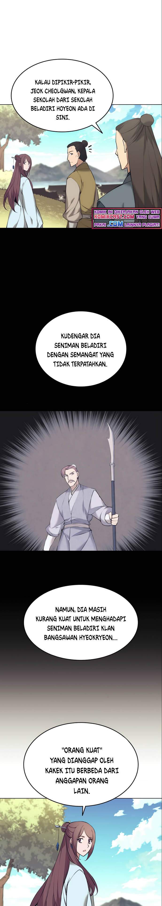 image-komik-tale-of-a-scribe-who-retires-to-the-countryside-chapter-77-16/29