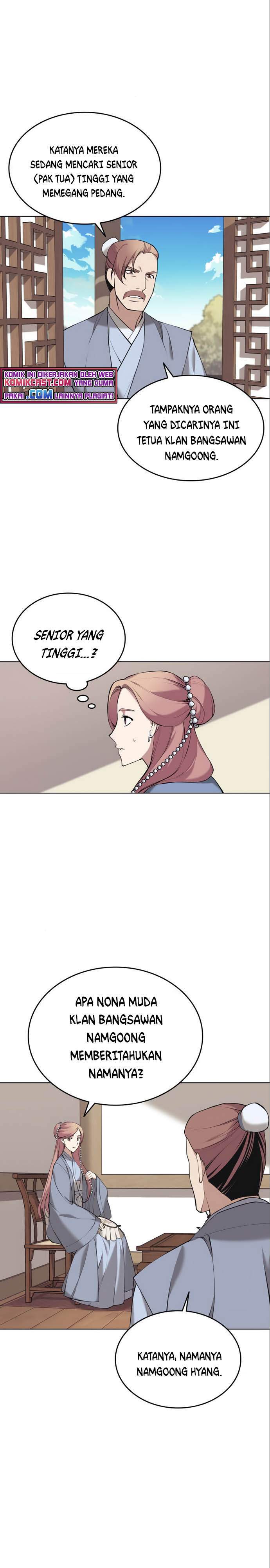 image-komik-tale-of-a-scribe-who-retires-to-the-countryside-chapter-77-21/29