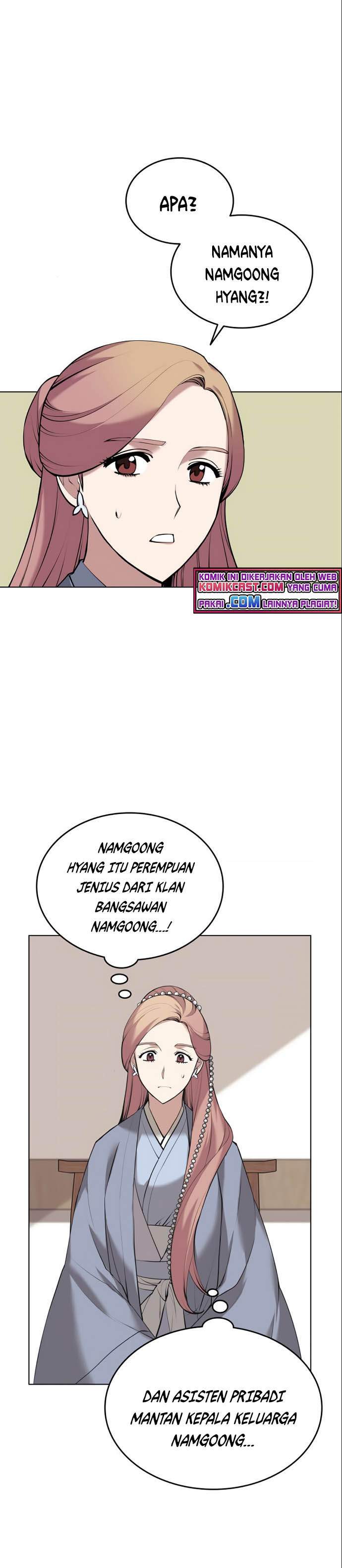 image-komik-tale-of-a-scribe-who-retires-to-the-countryside-chapter-77-22/29