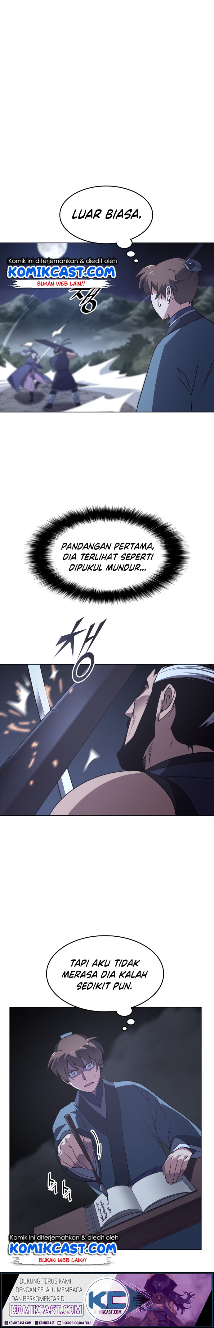 image-komik-tale-of-a-scribe-who-retires-to-the-countryside-chapter-8-2/32